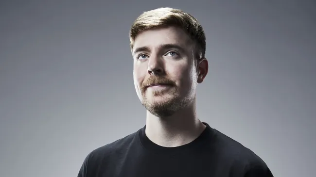 Mr. Beast, 2023